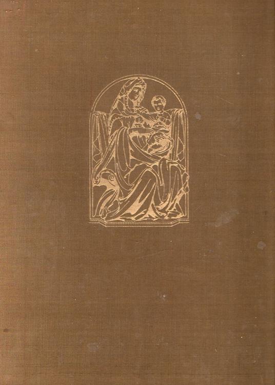 Iacopo Della Quercia - copertina