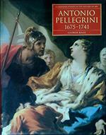 Antonio Pellegrini 1675-1741