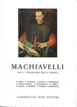 Machiavelli nel V Centenario della nascita