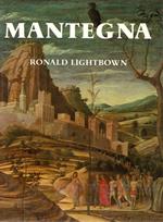 Mantegna : with a complete catalogue of the paintings, drawings and prints