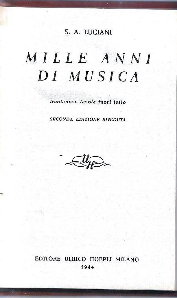 Zefiro libri