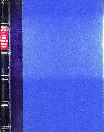 Lusso, donne, amore nel Rinascimento - Alessandro Del Vita - copertina