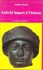 Antichi imperi d'Oriente