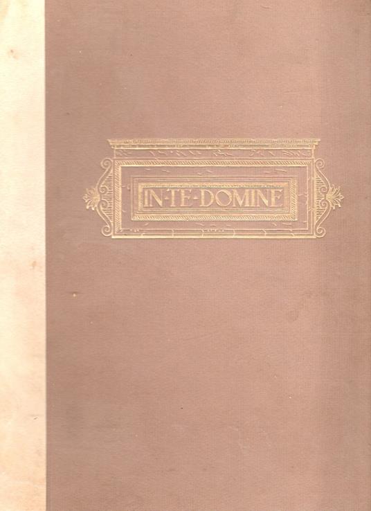 I monumenti architettonici di Crema e dei dintorni - Guido Vergani - copertina