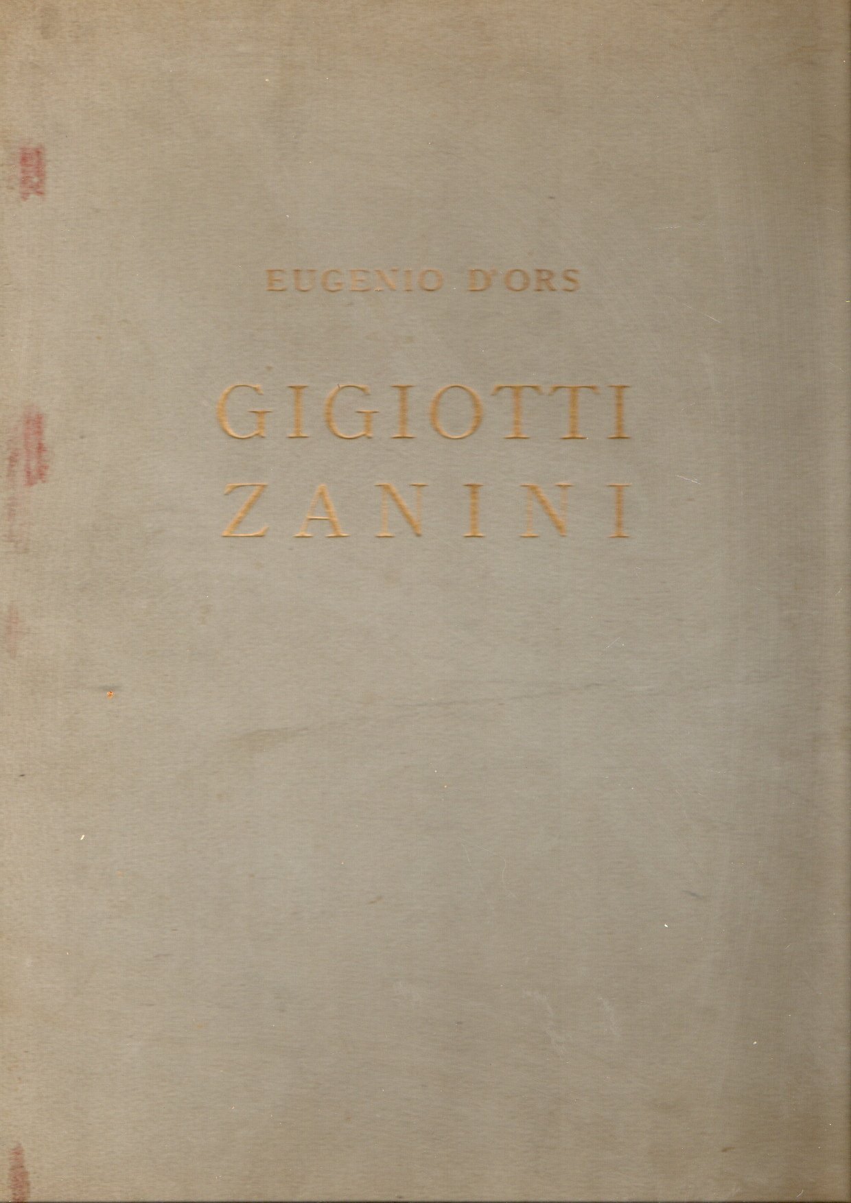 Zefiro libri
