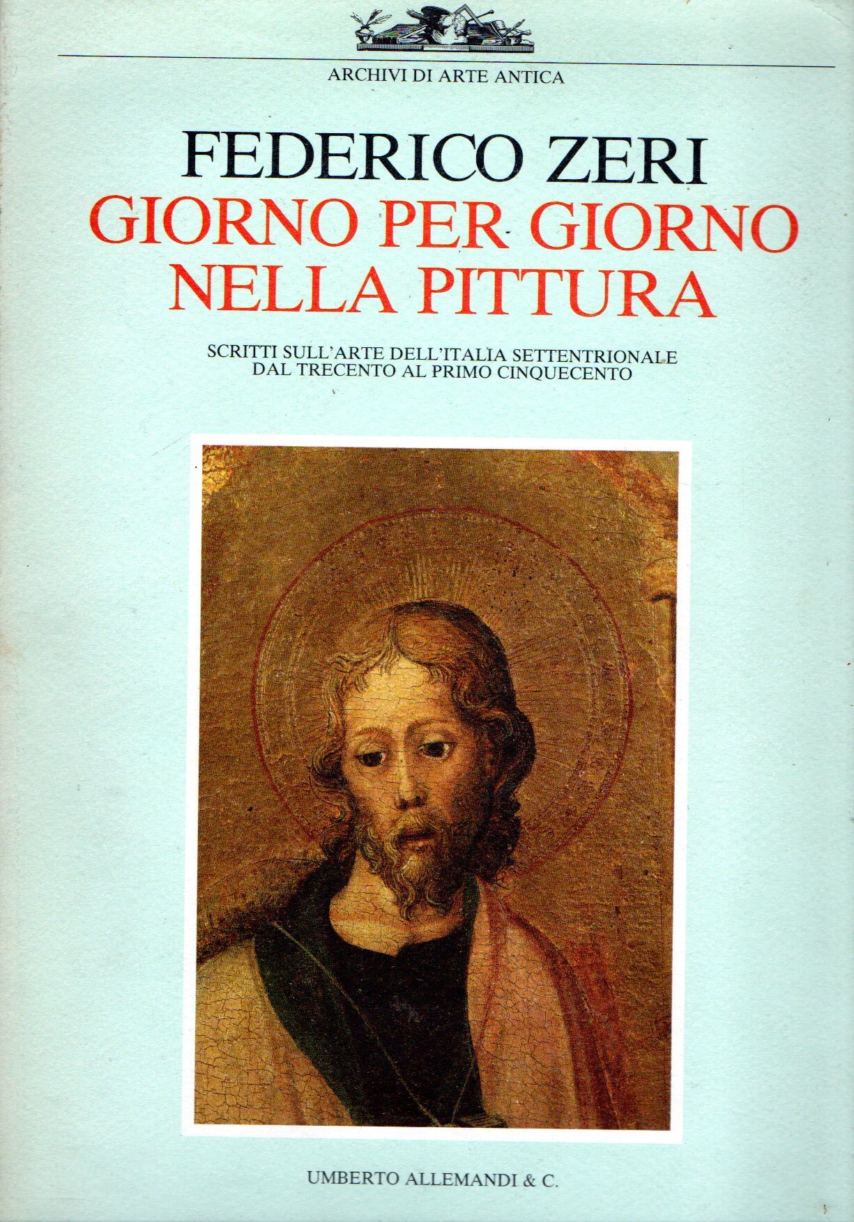 Zefiro libri