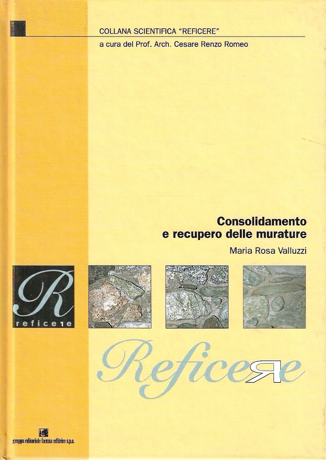 Zefiro libri