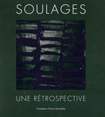 Soulages: une rétrospective