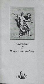 Sarrasine