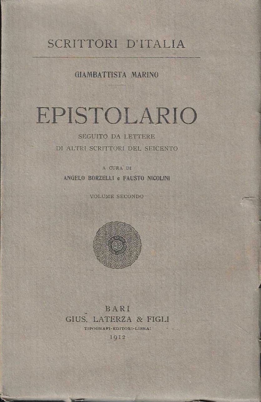 Zefiro libri