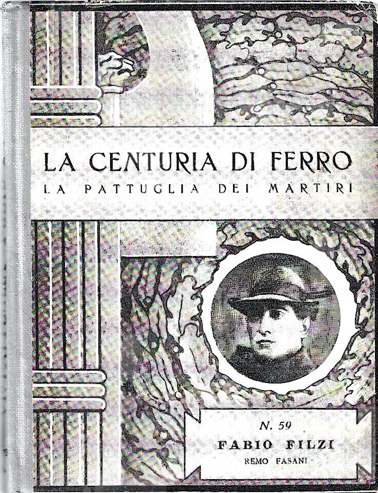 Zefiro libri
