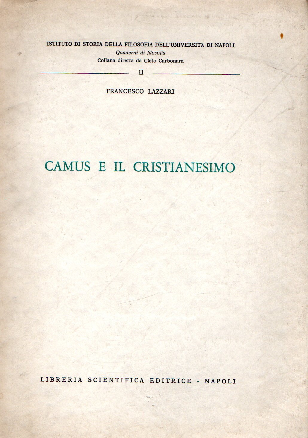 Zefiro libri