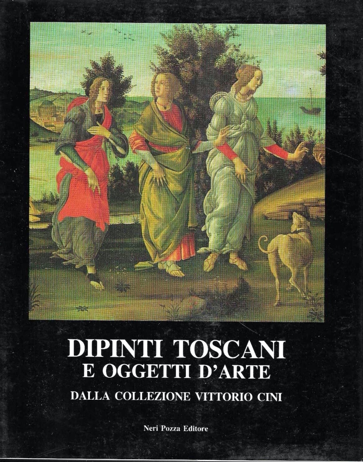Zefiro libri