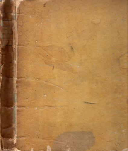 Recueil méthodique des lois, décrets, règlements, instructions et décisions sur le cadastre de la France - copertina