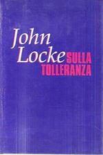 Sulla tolleranza