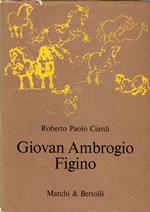 Giovan Ambrogio Figino