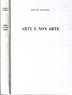 Autografato ! Arte e non arte