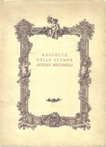 Incontro con la Civica Raccolta delle Stampe Achille Bertarelli. Milano Castello Sforzesco