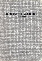 Gigiotti Zanini : architetto