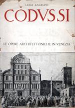 Codussi : Le opere architettoniche in Venezia