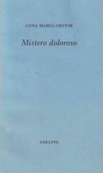 Mistero doloroso