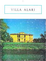 Villa Alari in Cernusco sul Naviglio (Milano)