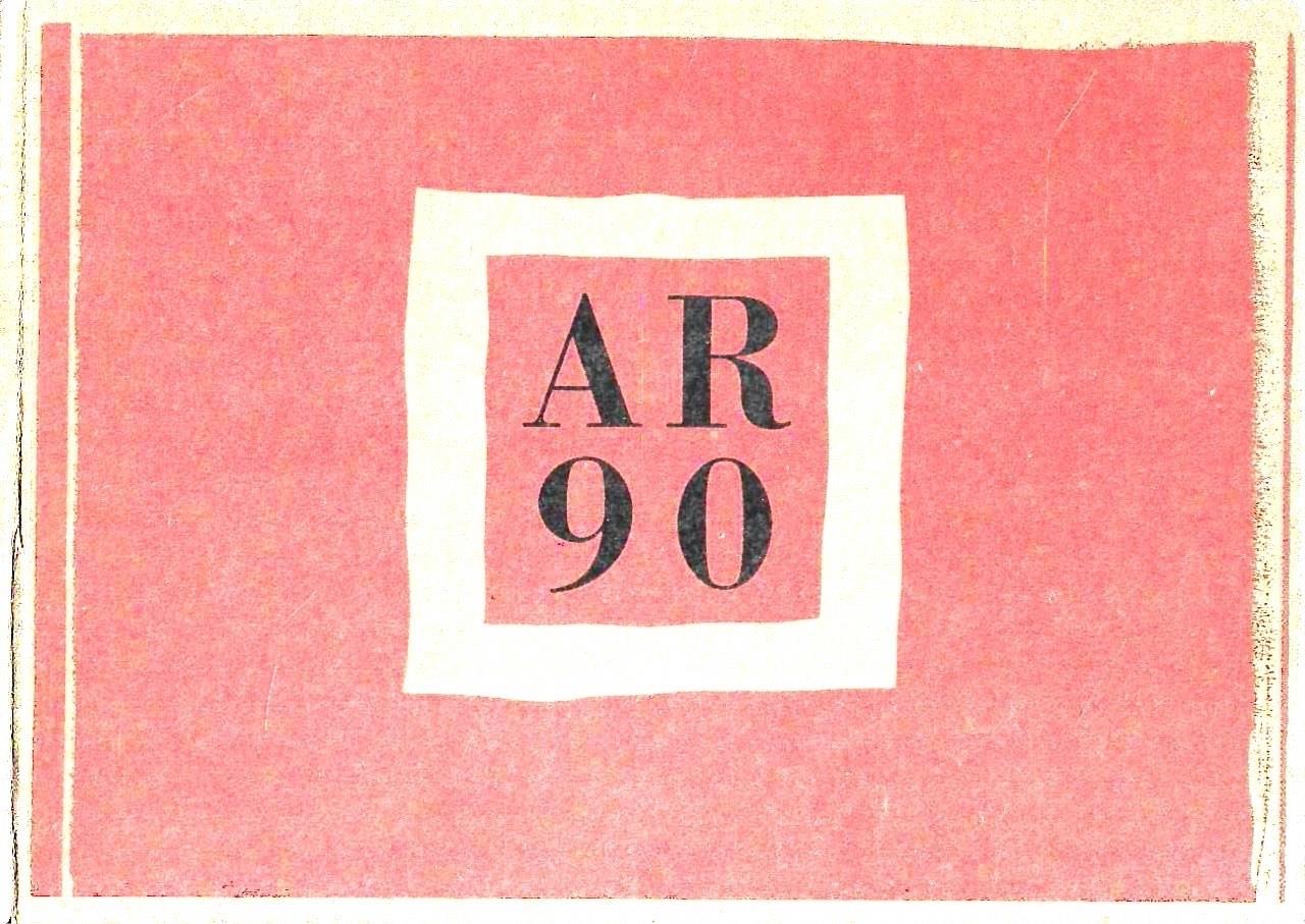 AR 90 - Molteni & C. - Ein Geniales Holz