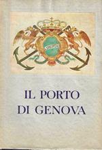 Il Porto di Genova nella Mostra di Palazzo San Giorgio. 12 febbraio - 31 luglio 1953