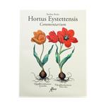Hortus Eystettensis : Commentarium