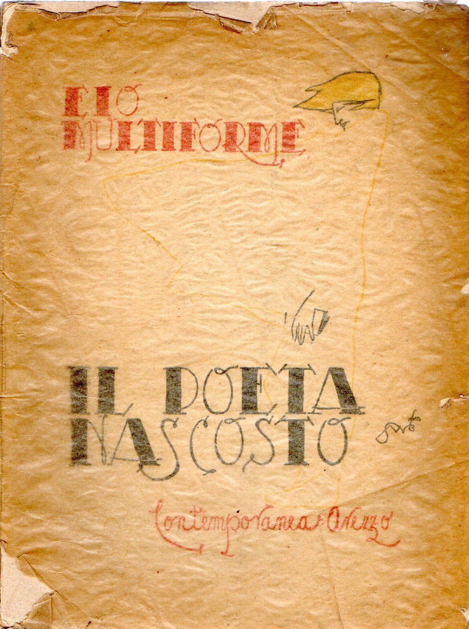 Zefiro libri