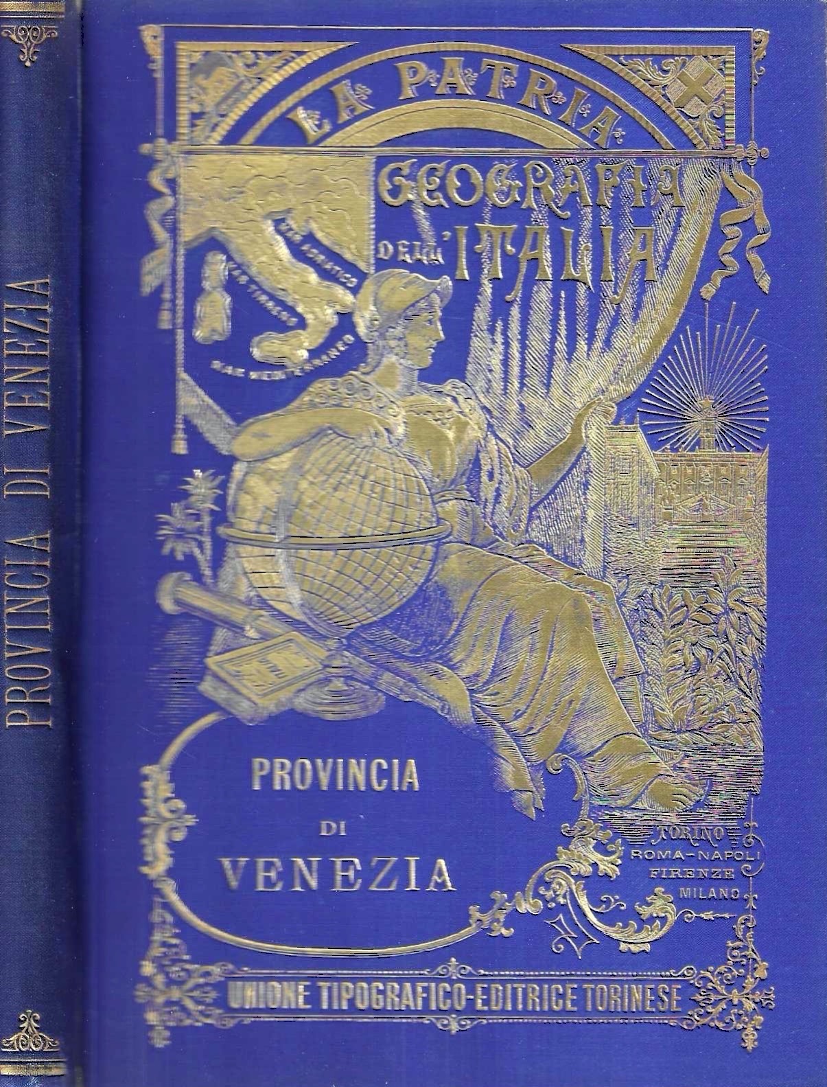 Zefiro libri