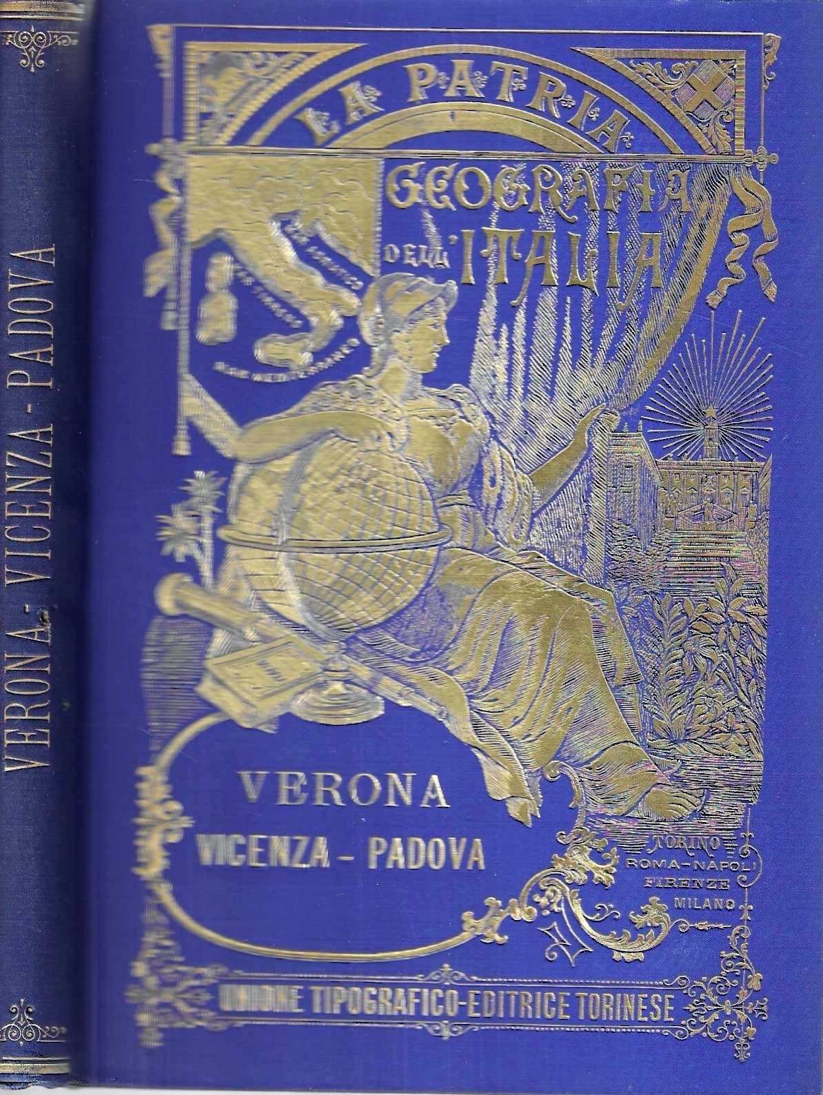 Zefiro libri