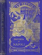 Provincia di Napoli (La Patria - Geografia dell'Italia)