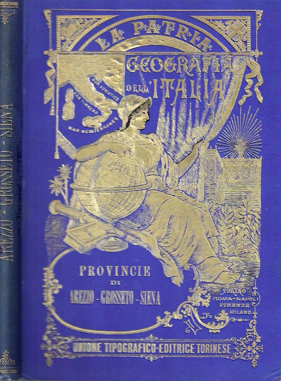 Zefiro libri