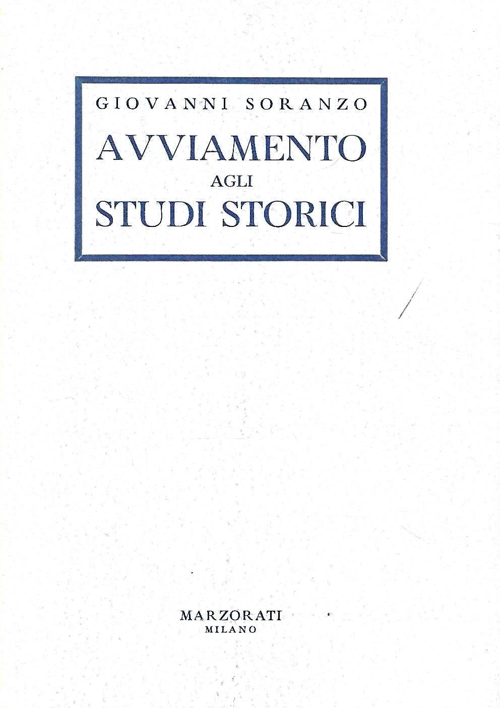 Zefiro libri