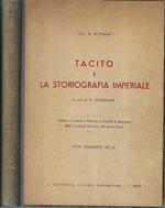 Tacito e la storiografia imperiale