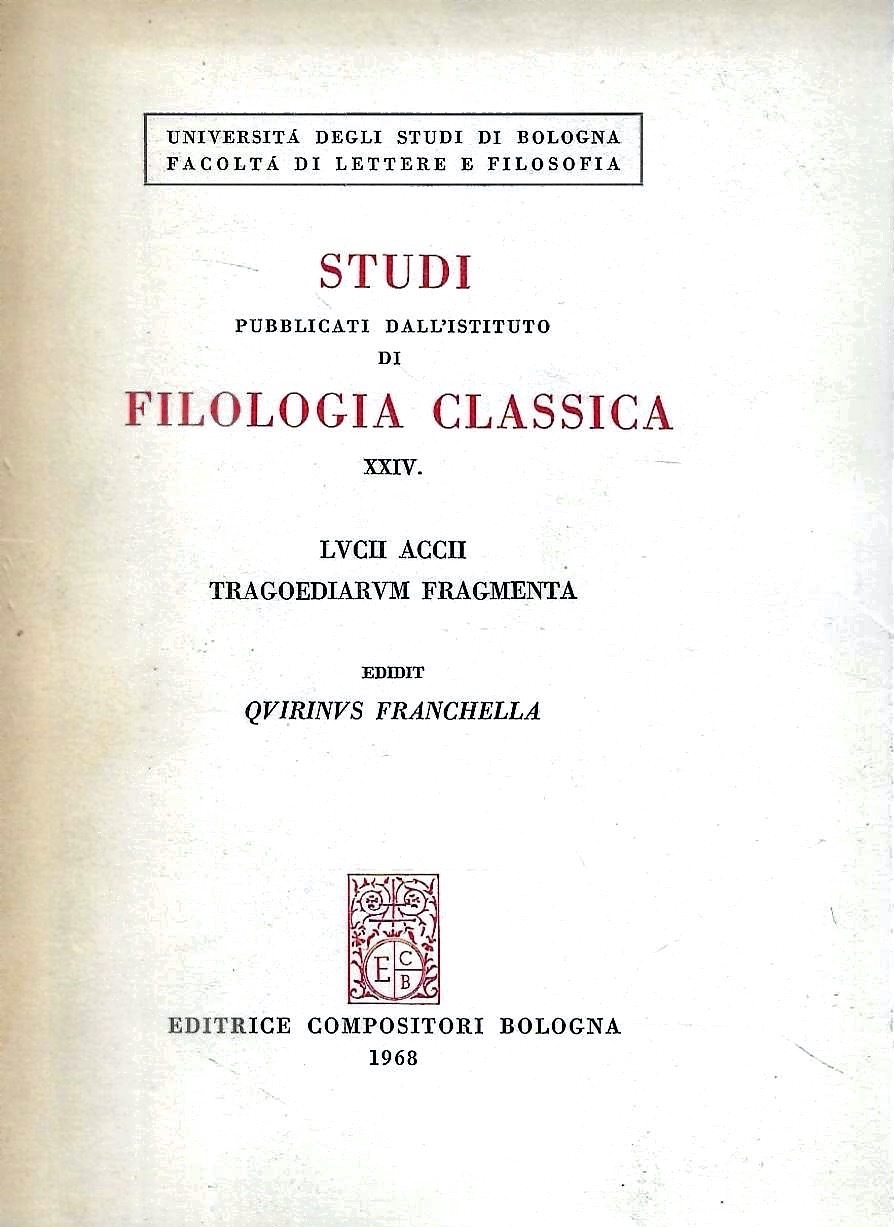 Zefiro libri