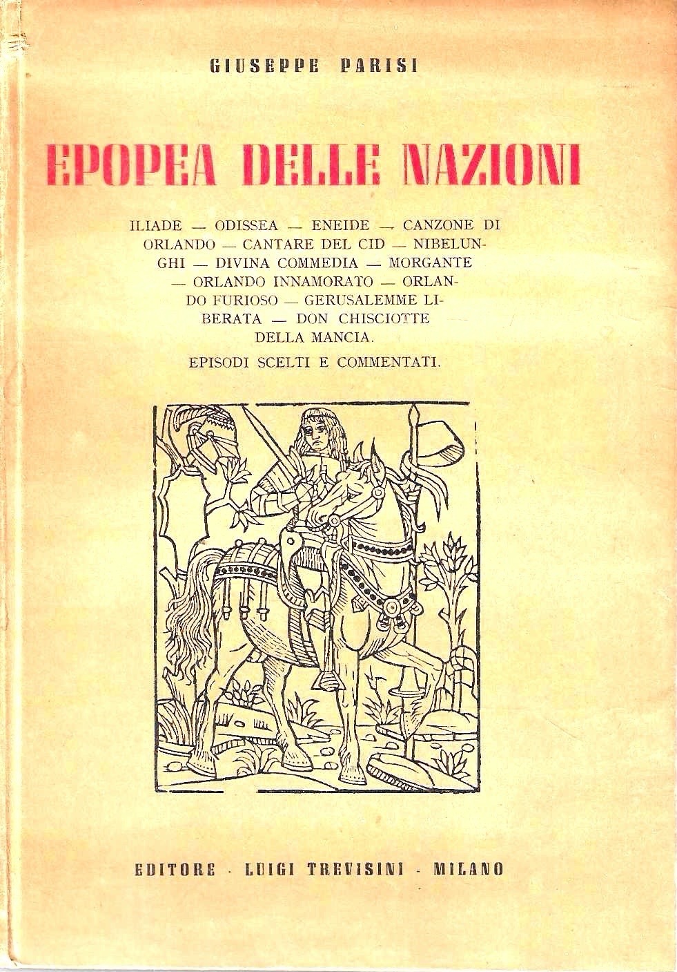 Zefiro libri
