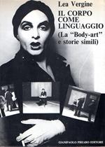 Il corpo come linguaggio (La 