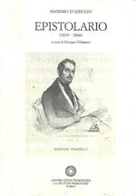 Epistolario (1819-1866) - Vol. IV (16 gennaio 1848 - 6 maggio 1949)