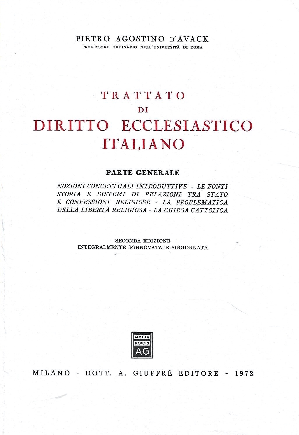 Zefiro libri