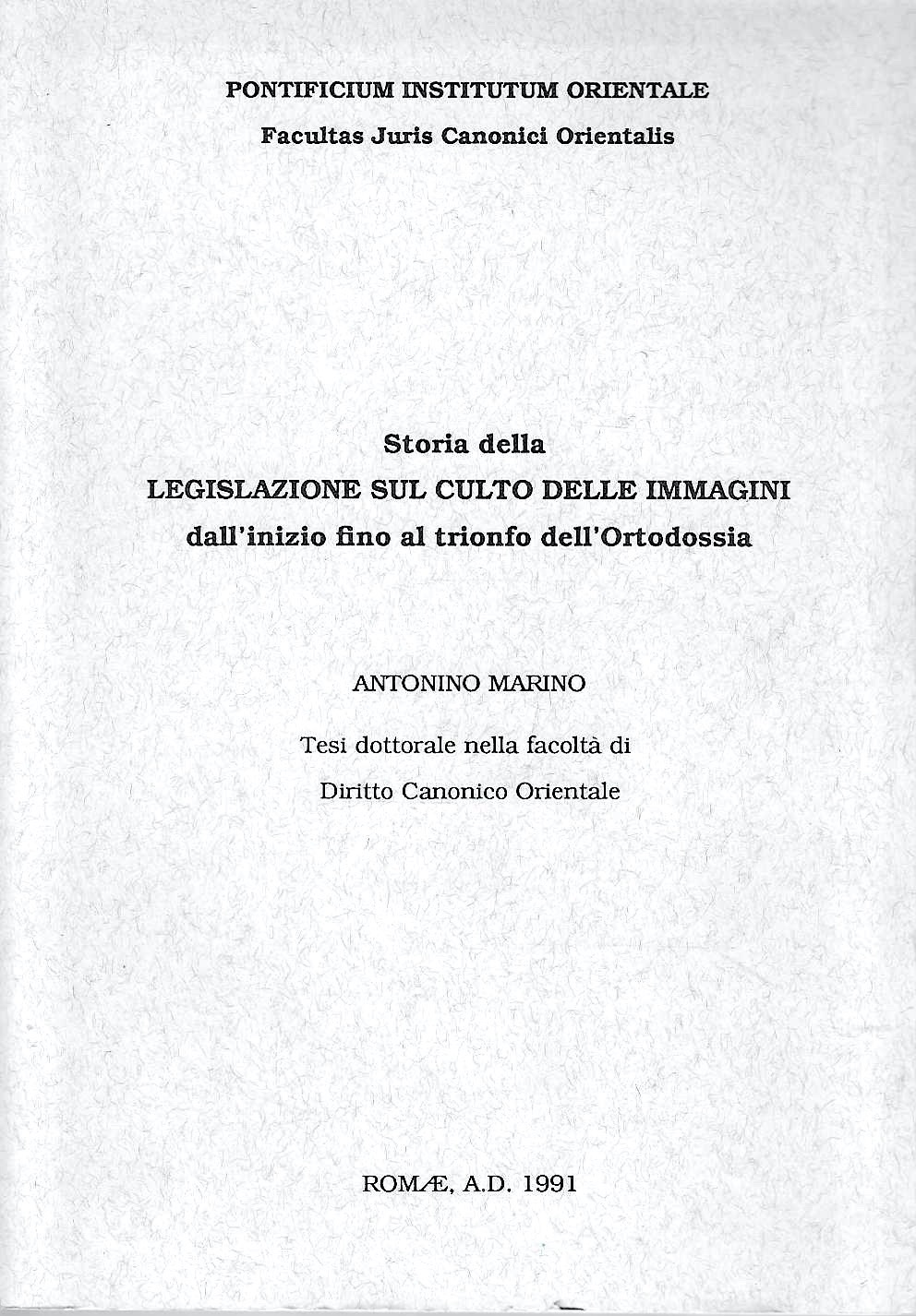 Zefiro libri