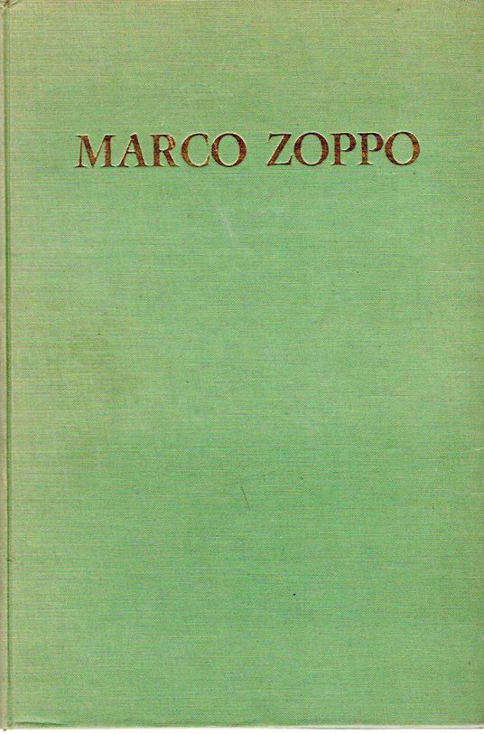 Marco Zoppo - Eberhard Ruhmer - copertina
