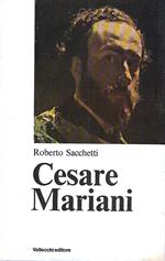 Cesare Mariani. Racconto