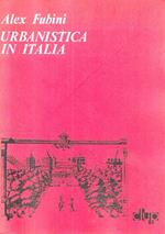 Urbanistica in Italia