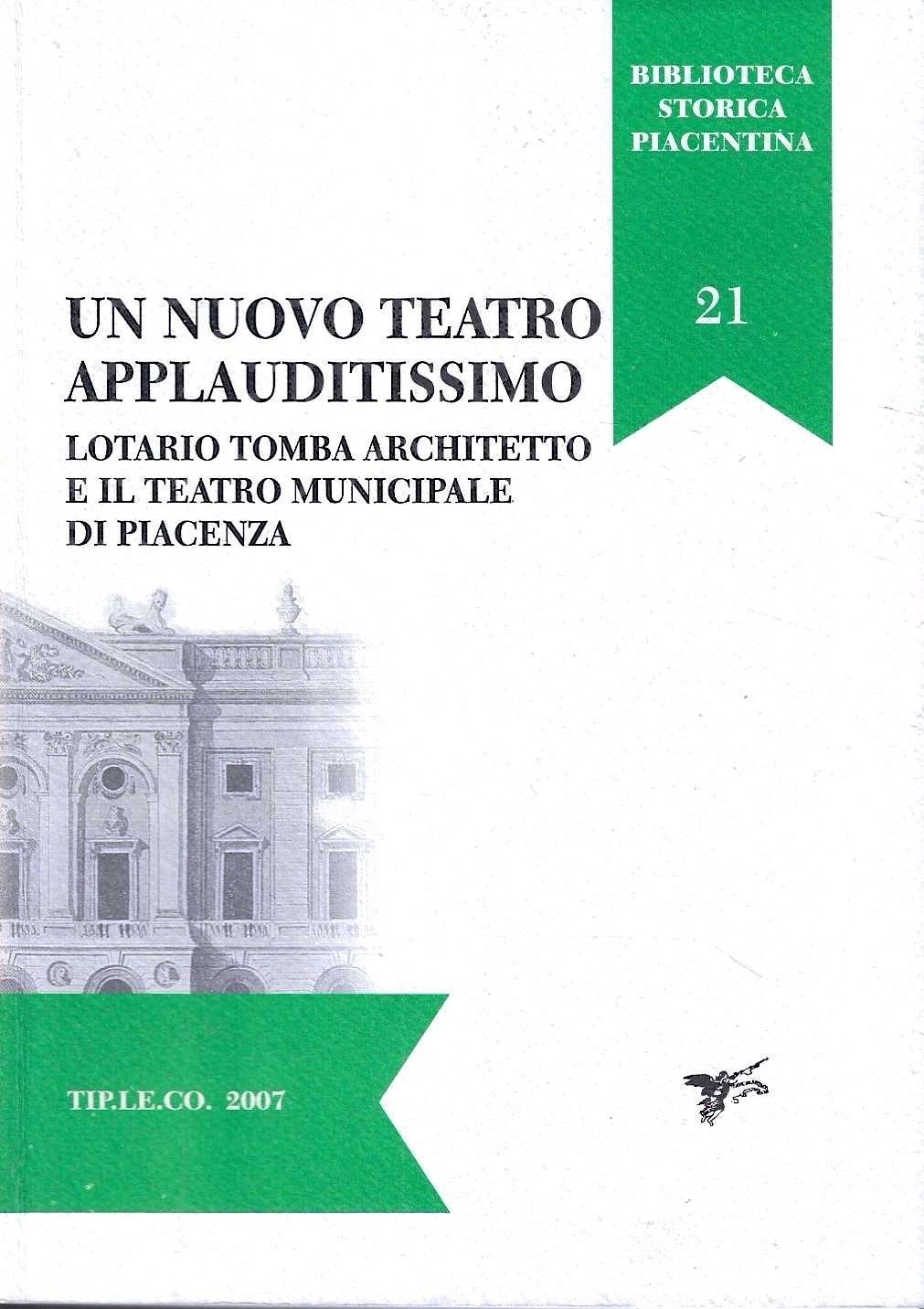 Zefiro libri