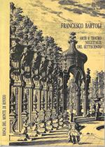 Francesco Bartoli. Arte e teatro nell'Italia del Settecento
