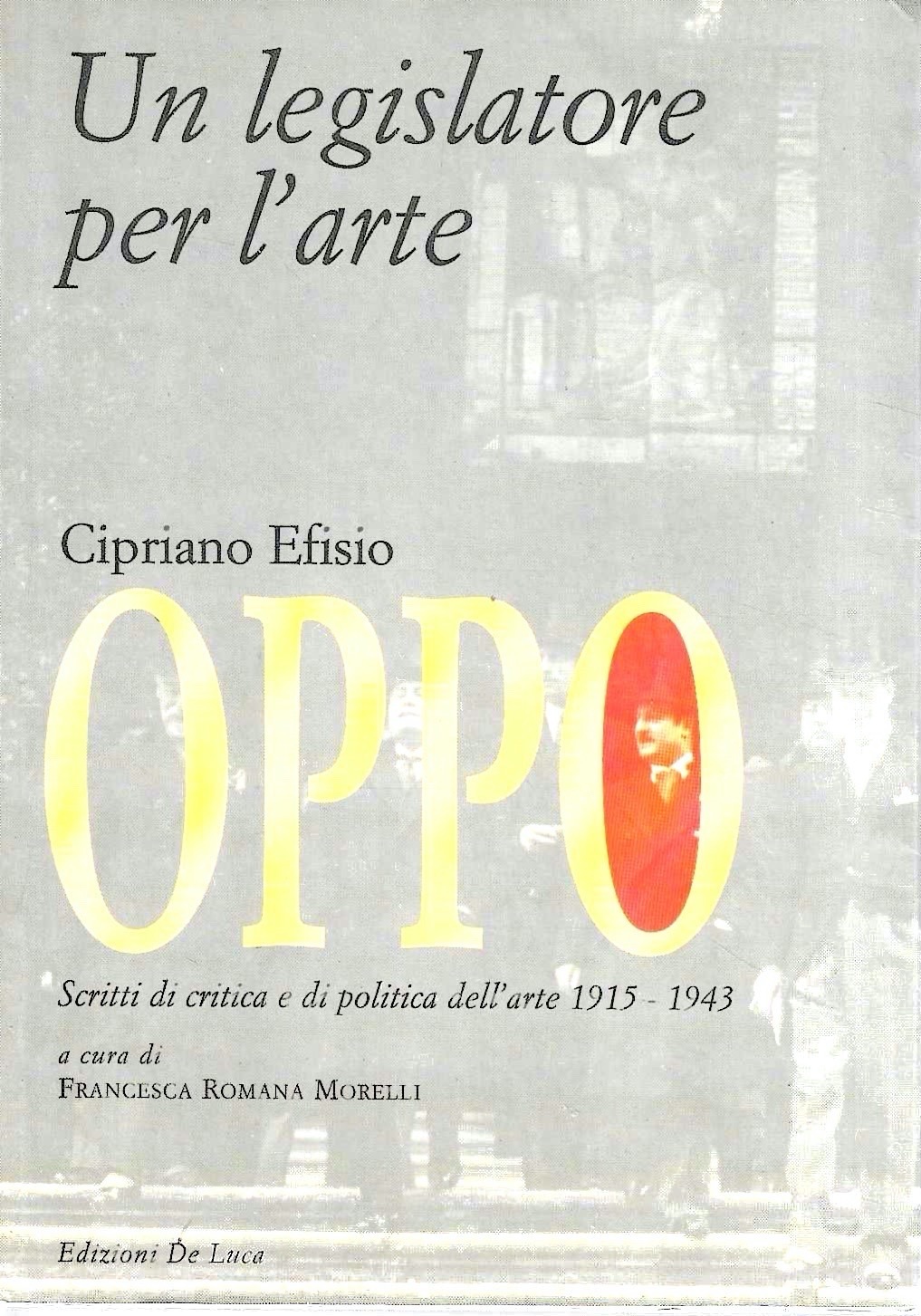 Zefiro libri