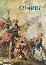 Mostra dei Guardi. Venezia, Palazzo Grassi , 5 giugno-10 ottobre 1965