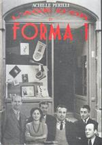 L' age d'or di Forma 1